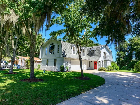 1085 George Anderson St, Ormond Beach, FL 32174