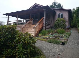 4100 SW Othello St, Seattle, WA 98136