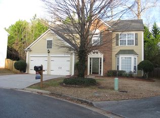 3006 Donamire Ave NW, Kennesaw, GA 30144