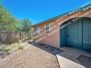 1366 N Riverview Blvd, Tucson, AZ 85745