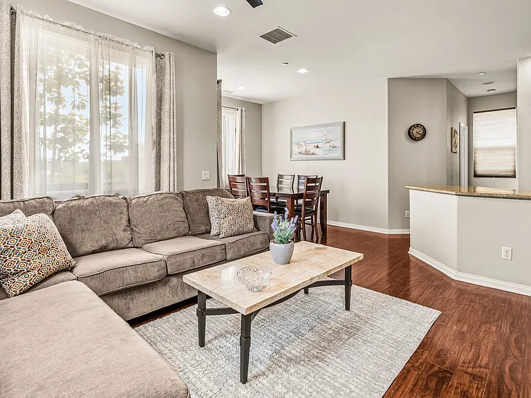 5081 Cascade Way #101 — Photo 5