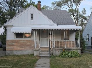 20236 Gallagher St, Detroit, MI 48234