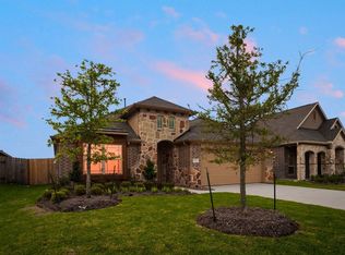 621 Chesterfield Ln, League City, TX 77573