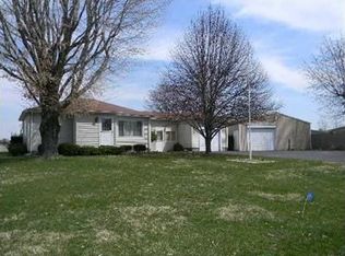 3980 Old Columbus Rd NW, Carroll, OH 43112