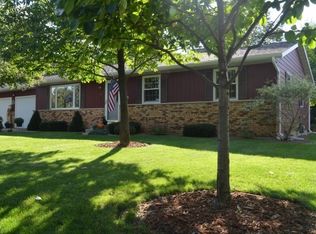 1221 8th St, Plover, WI 54467