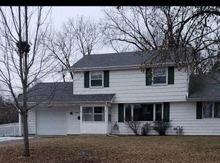 11808 Wren St NW, Coon Rapids, MN 55433