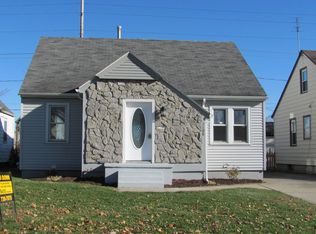 1106 Pemberton Dr, Fort Wayne, IN