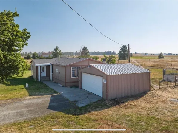 (undisclosed Address), Spokane, WA 99224