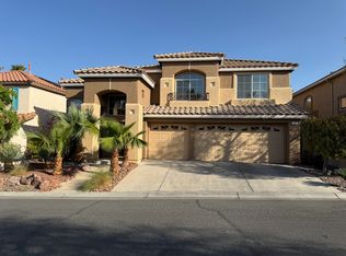 2312 Sunrise Meadows Dr, Las Vegas, NV 89134