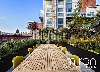 Rented by Miron Properties