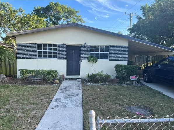 2650 NW 9th Court, Pompano Beach, FL 33069