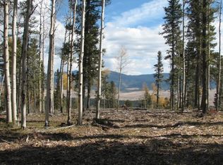 LOT 48 Palo Flechado Rd, Angel Fire, NM 87710