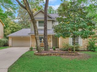 79 Night Song Ct, Spring, TX 77380