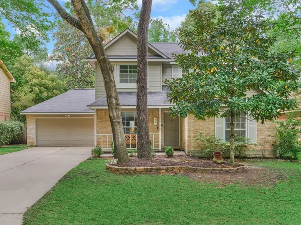 79 Night Song Ct, Spring, TX 77380