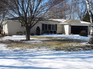 3310 Rodney Ln, Racine, WI 53406