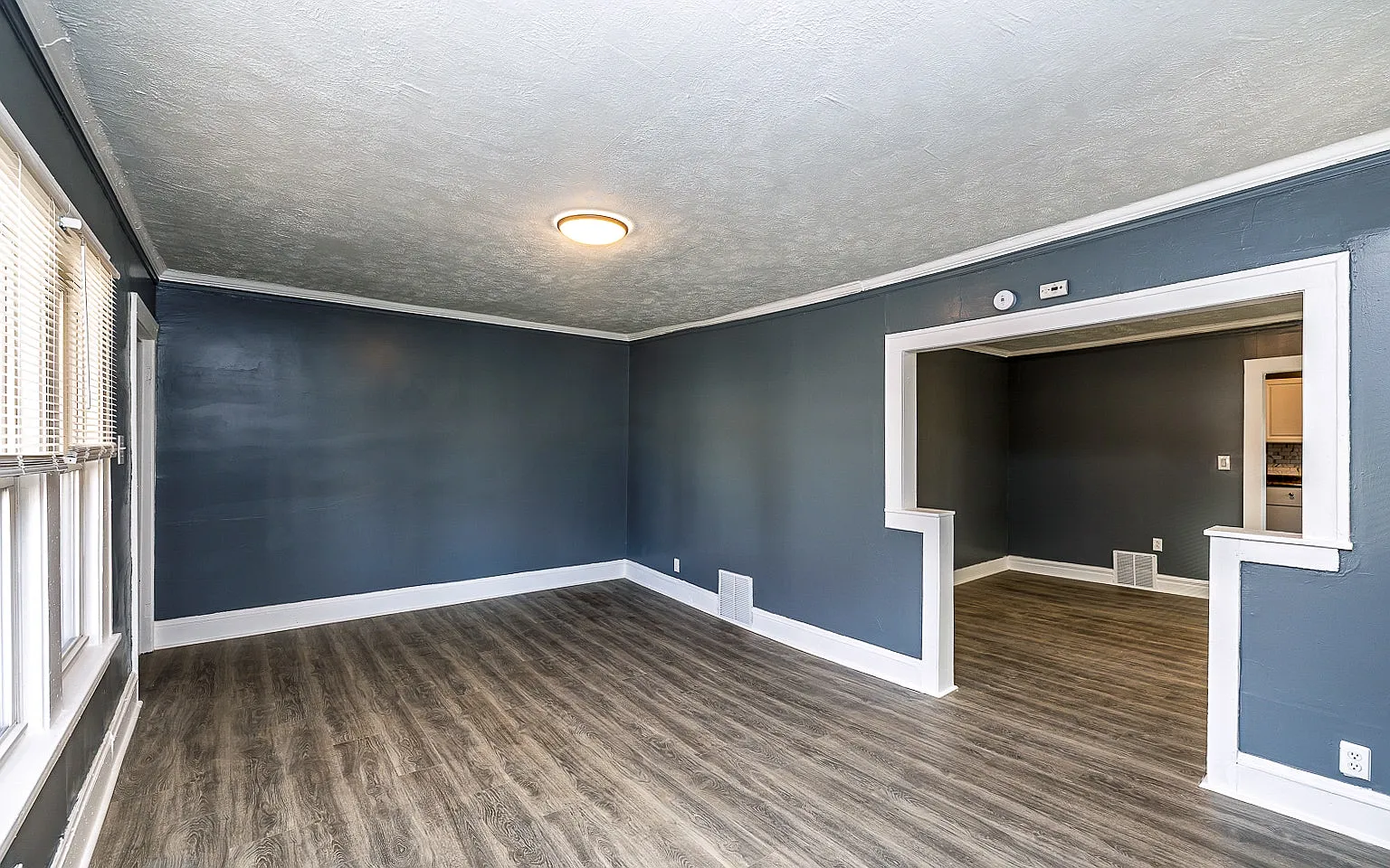 3924 East 123rd Street, Unit Unit A (Downstairs) — Photo 1