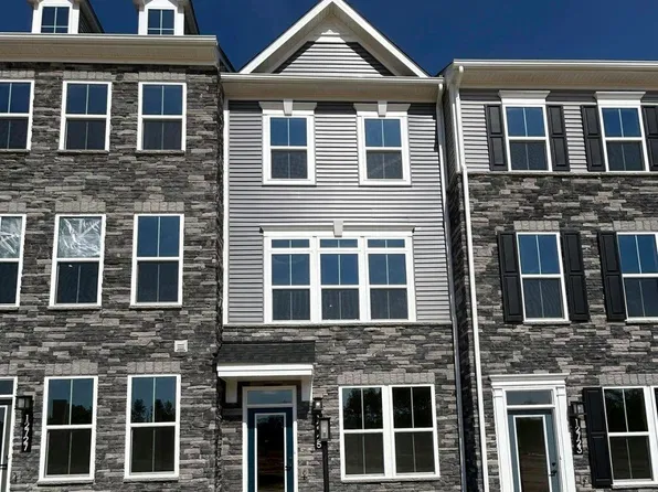 12725 Red Clover Way, Midlothian, VA 23112