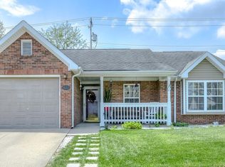 1572 Lindy Ln, Lexington, KY 40505