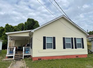 2009 Augusta Ave, Perdido Key, FL 32507