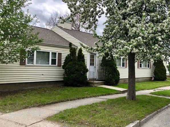 556 Saint John St #4, Portland, ME 04102