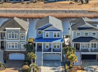 429 Saint Julian Ln., Myrtle Beach, SC 29579