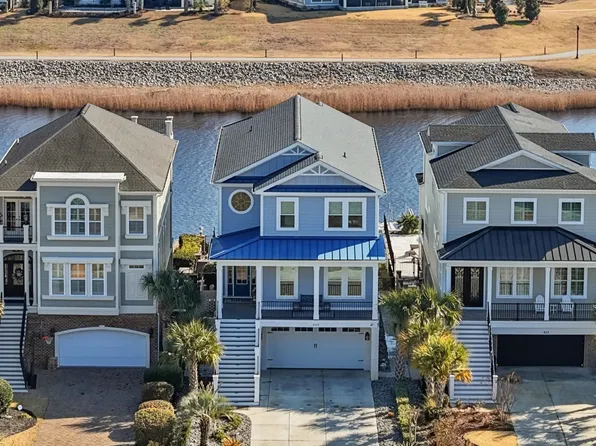 429 Saint Julian Ln., Myrtle Beach, SC 29579