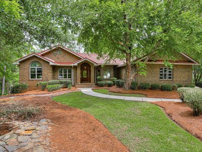 908 Patriots Point, Mc Cormick, SC, 29835
