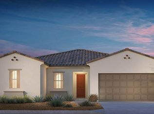 Maestro Plan, CantaMia at Estrella 55+, Goodyear, AZ 85338