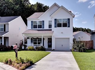 2944 Snuggles Ct, Toano, VA 23168