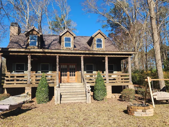 502 Old Dames Ferry Rd, Juliette, GA 31046