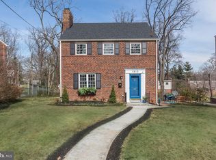 1513 Sharon Dr, Silver Spring, MD 20910