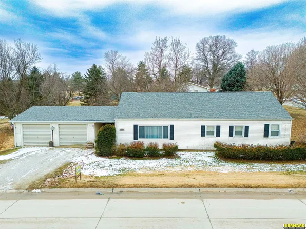 2601 S St, Auburn, NE 68305