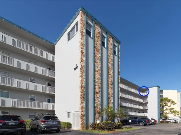 3880 Ironwood Ln APT 508E, Bradenton, FL 34209