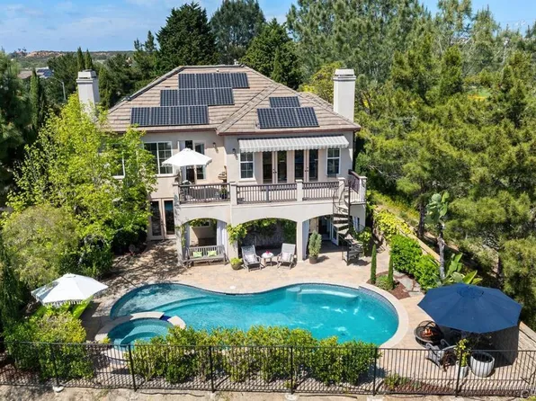4185 Via Cangrejo, San Diego, CA 92130