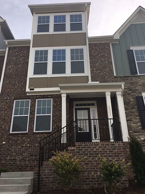 Front Elevation