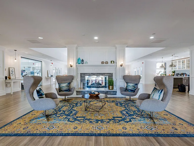 The Spoke at Peachtree Corners | West Atlanta Living - Refreshed and Reimagined — Photo 44