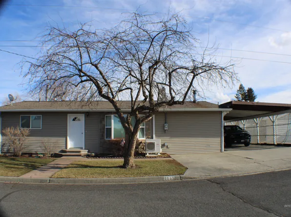 1115 Scott St, Grangeville, ID 83530