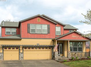 9295 SW Sattler St, Tigard, OR 97224