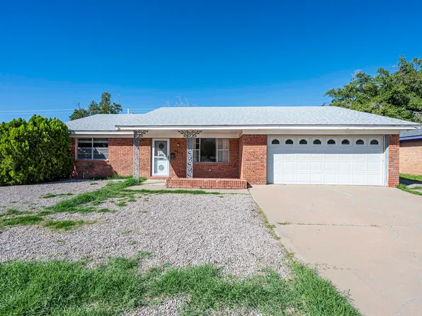 1615 Arizona Ave, Alamogordo, NM 88310