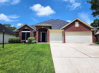 25807 Elmley Pl, Spring, TX 77389