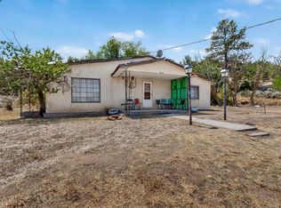 24 Lee Rd, Cuba, NM 87013