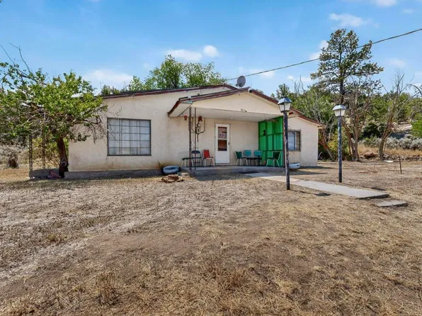 24 Lee Rd, Cuba, NM 87013