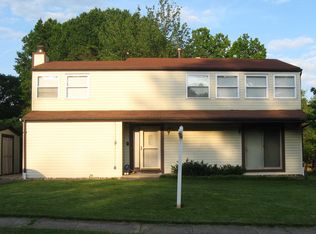 3 Morrow Ct, Randallstown, MD 21133