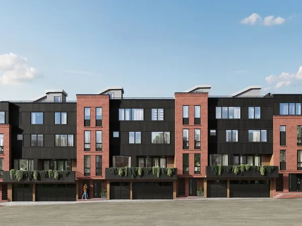 1328 E Berks St #2B, Philadelphia, PA 19125