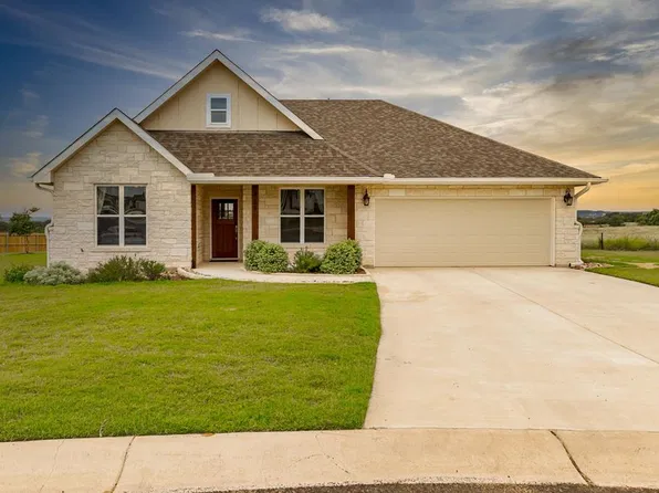 729 Madilynn Ct, Fredericksburg, TX 78624