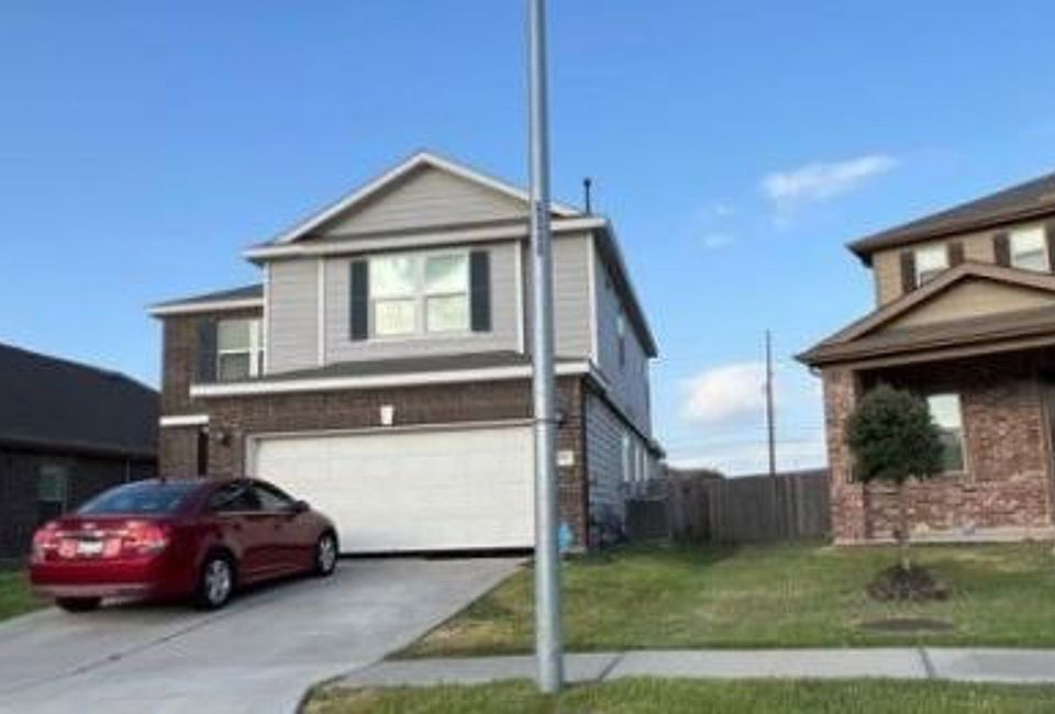 Property Rear View