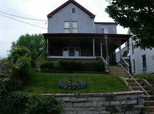 44 Reed Ave, Monessen, PA 15062