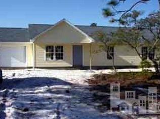 614 Antietam, Wilmington, NC 28406