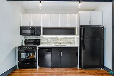 Rented by Friedman Mayer, LREB