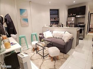 21 W 106th St APT 4D, New York, NY 10025